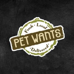 Pet Wants
