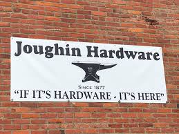 Joughin Hardware