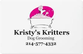 Kristy's Kritters