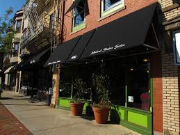 Michael Stefan Salon