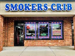 Smokers Crib