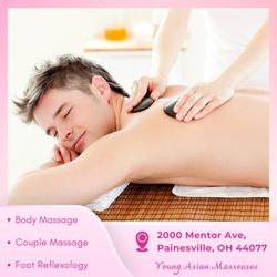 Atrium of Painesville